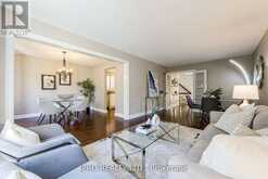 4193 POWDERHORN CRESCENT Mississauga