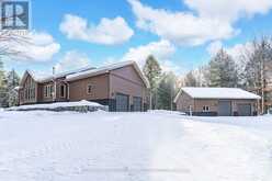 4571 ASPDIN ROAD Muskoka