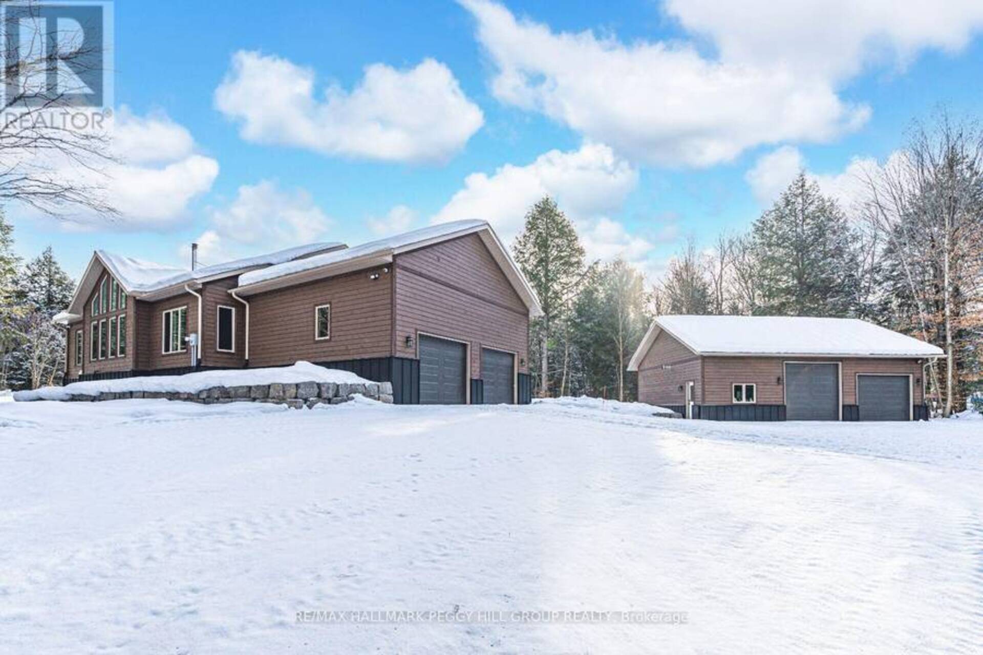 4571 ASPDIN ROAD Muskoka