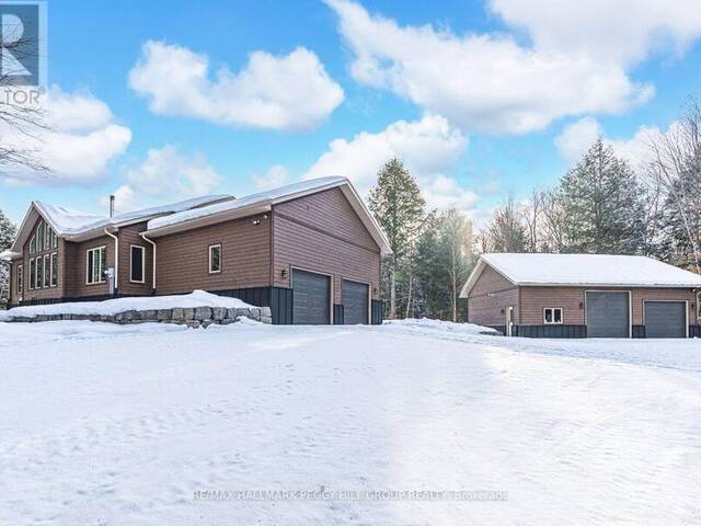 4571 ASPDIN ROAD Muskoka Ontario