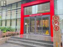 509 - 185 ROEHAMPTON AVENUE Toronto