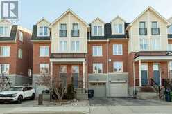 95 JOHN BELL CRESCENT Toronto