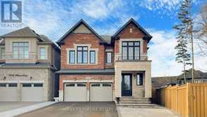 506 PICASSO COURT Pickering