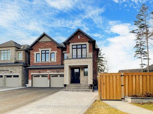 506 PICASSO COURT Pickering Ontario