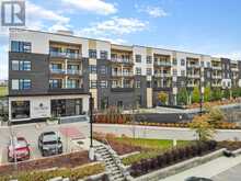 404 - 555 WILLIAM GRAHAM DRIVE Aurora