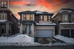 89 FOREST EDGE CRESCENT East Gwillimbury