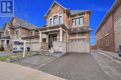 40 OAKMORE LANE Brampton