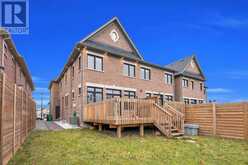 40 OAKMORE LANE Brampton