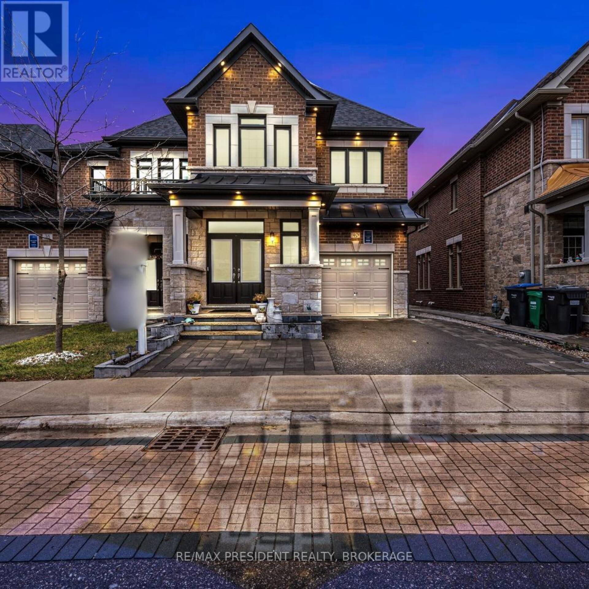 40 OAKMORE LANE Brampton