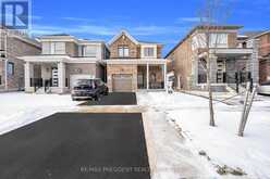 10 CALLAHAN COURT Brampton