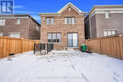 10 CALLAHAN COURT Brampton