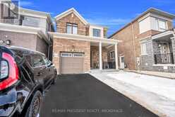 10 CALLAHAN COURT Brampton