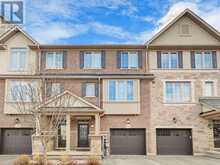 394 BELCOURT COMMON Oakville