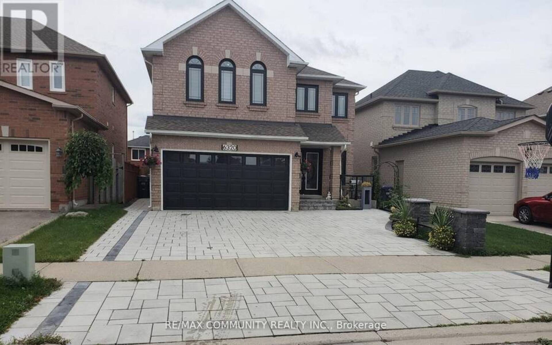 BSMT - 6320 NEWCOMBE DRIVE Mississauga