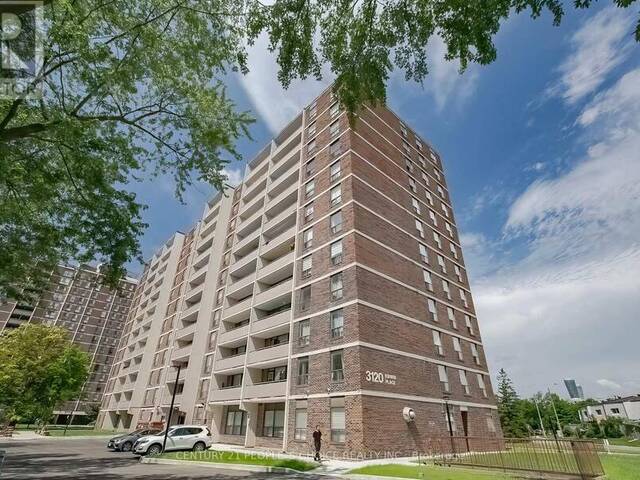 1003 - 3120 KIRWIN AVENUE Mississauga Ontario