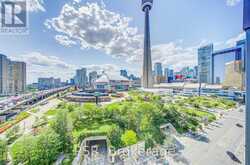 811 - 25 LOWER SIMCOE STREET Toronto