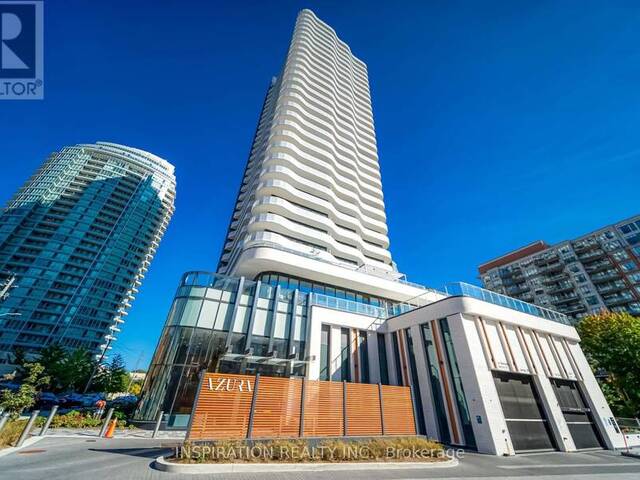 2608 - 15 HOLMES AVENUE Toronto Ontario