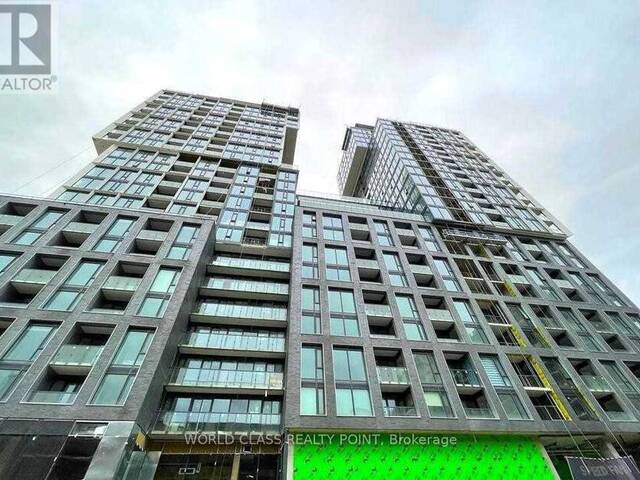 602 - 158 FRONT STREET E Toronto Ontario