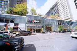 501 - 21 BALMUTO STREET Toronto