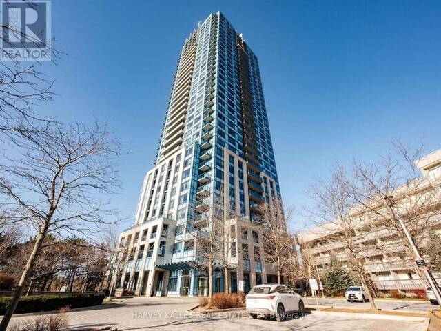 1406 - 181 WYNFORD DRIVE Toronto Ontario