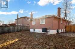 860 SANOK DRIVE Pickering