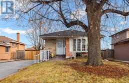 860 SANOK DRIVE Pickering