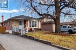 860 SANOK DRIVE Pickering