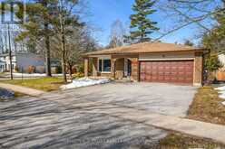 197 BROWNING TRAIL Barrie