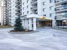 610 - 1100 CAVEN STREET Mississauga