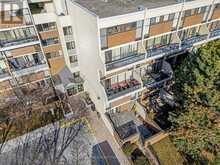 215 - 2 VALHALLA INN ROAD Toronto