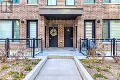 12 - 3550 COLONIAL DRIVE Mississauga