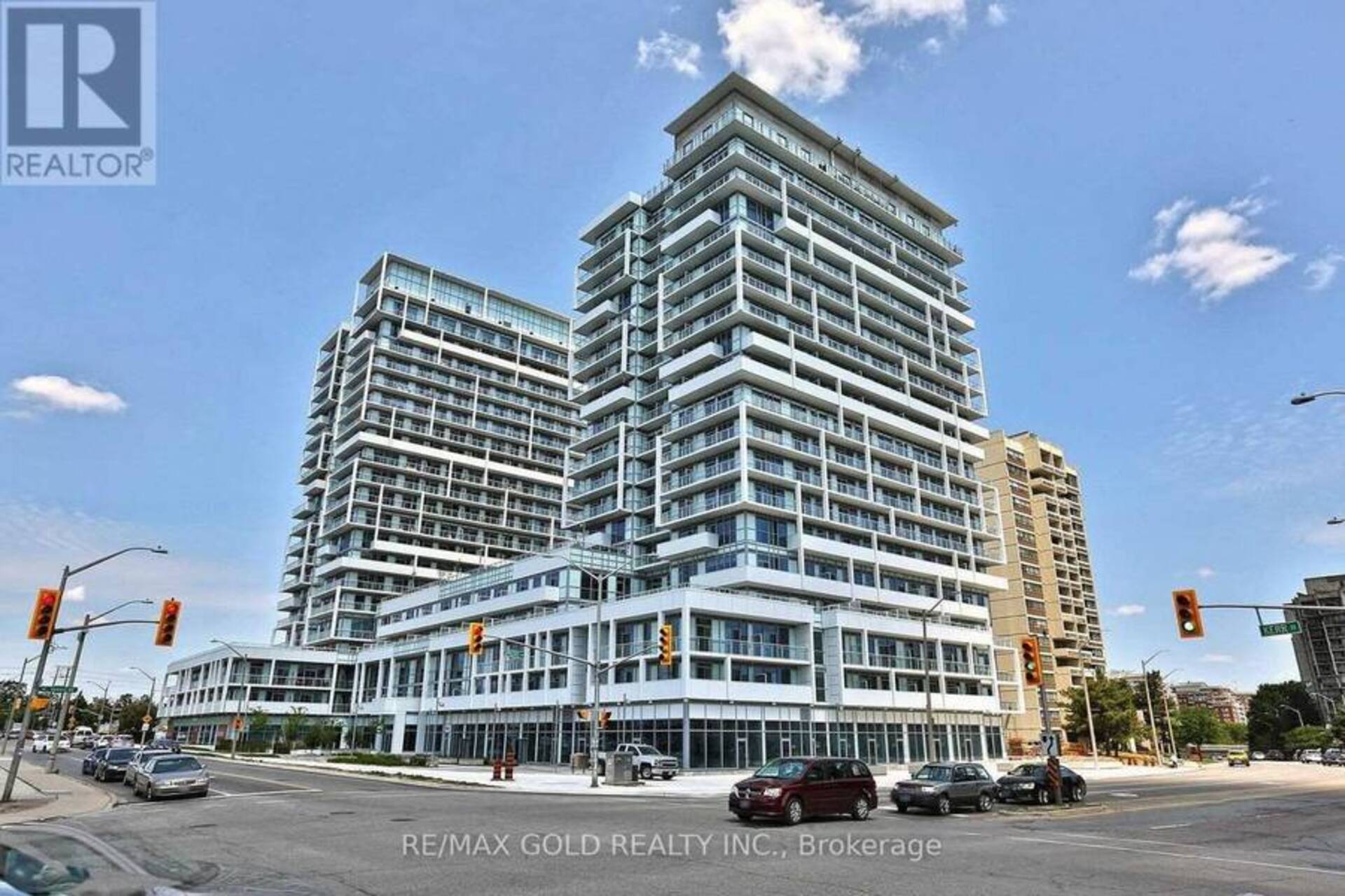 1413 - 55 SPEERS ROAD Oakville