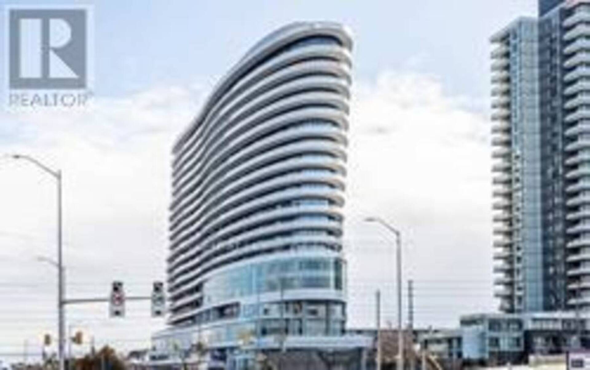 1021 - 2520 EGLINTON AVENUE W Mississauga