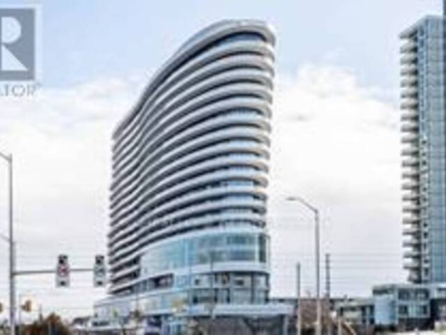 1021 - 2520 EGLINTON AVENUE W Mississauga Ontario