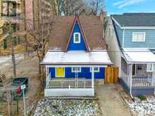 142 SANFORD AVENUE N Hamilton