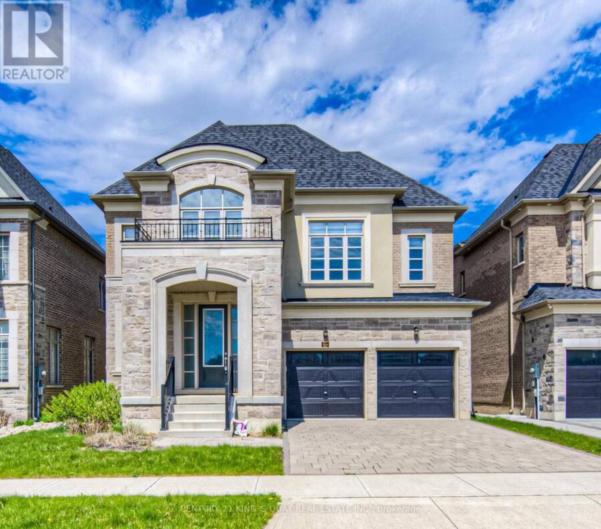 300 FOREST CREEK DRIVE Kitchener