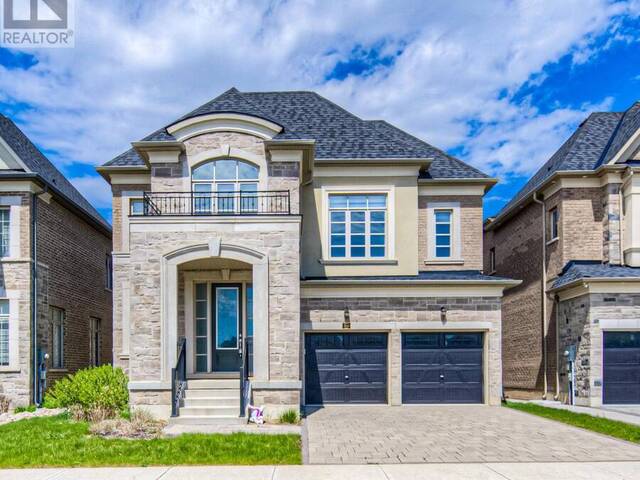 300 FOREST CREEK DRIVE Kitchener Ontario