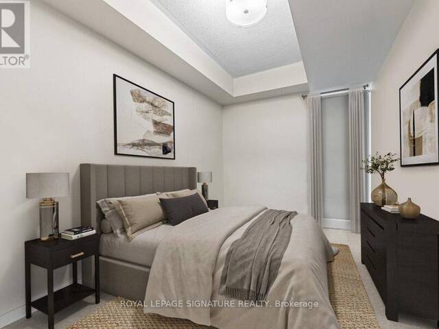 508 - 18 YORKVILLE AVENUE Toronto Ontario