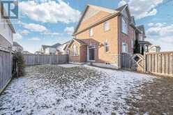 95 HOCKLEY AVENUE Clarington