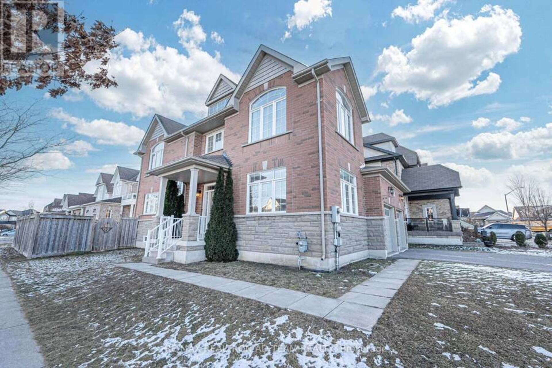 95 HOCKLEY AVENUE Clarington