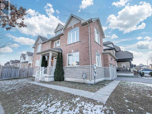 95 HOCKLEY AVENUE Clarington Ontario