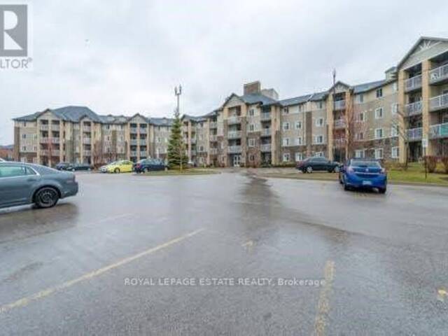 325 - 684 WARDEN AVENUE Toronto Ontario