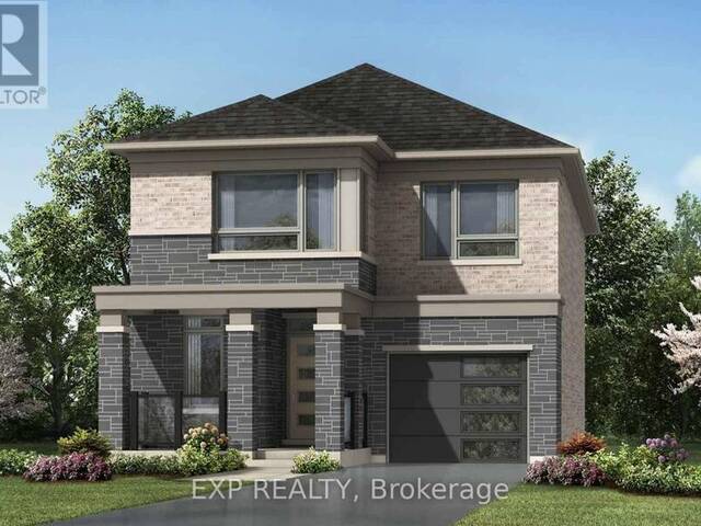 1327 TEMPERANCE CRESCENT Milton Ontario