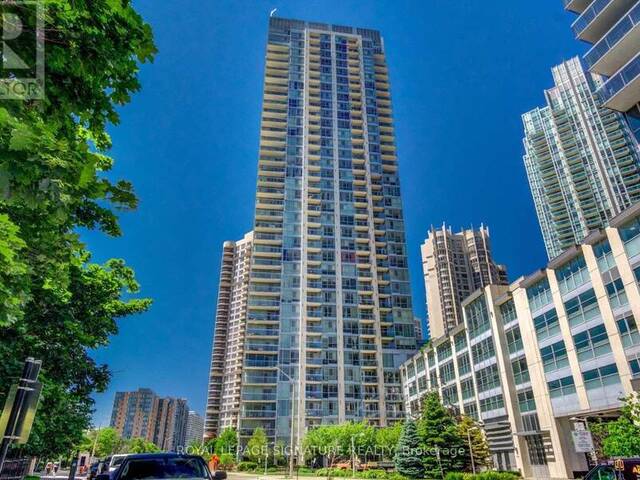 1010 - 225 WEBB DRIVE Mississauga Ontario