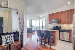 1010 - 225 WEBB DRIVE Mississauga