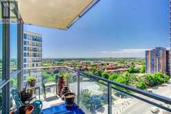 1010 - 225 WEBB DRIVE Mississauga