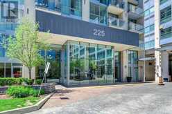 1010 - 225 WEBB DRIVE Mississauga