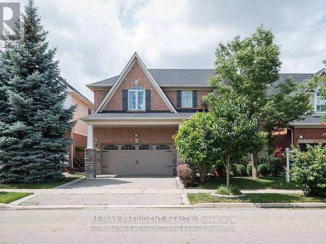 1339 MARSHALL CRESCENT Milton Ontario