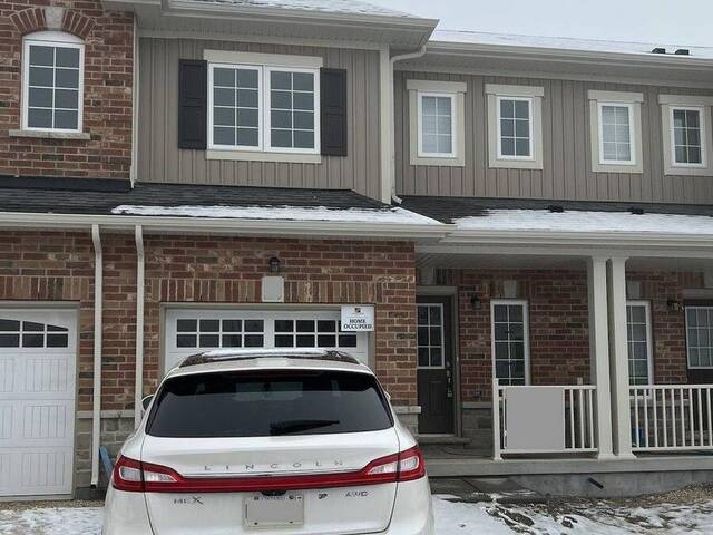 82 DEWBERRY DRIVE Kitchener Ontario