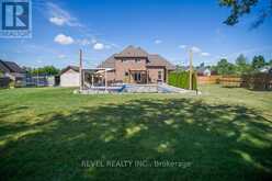 20 WINGROVE WOODS Brant